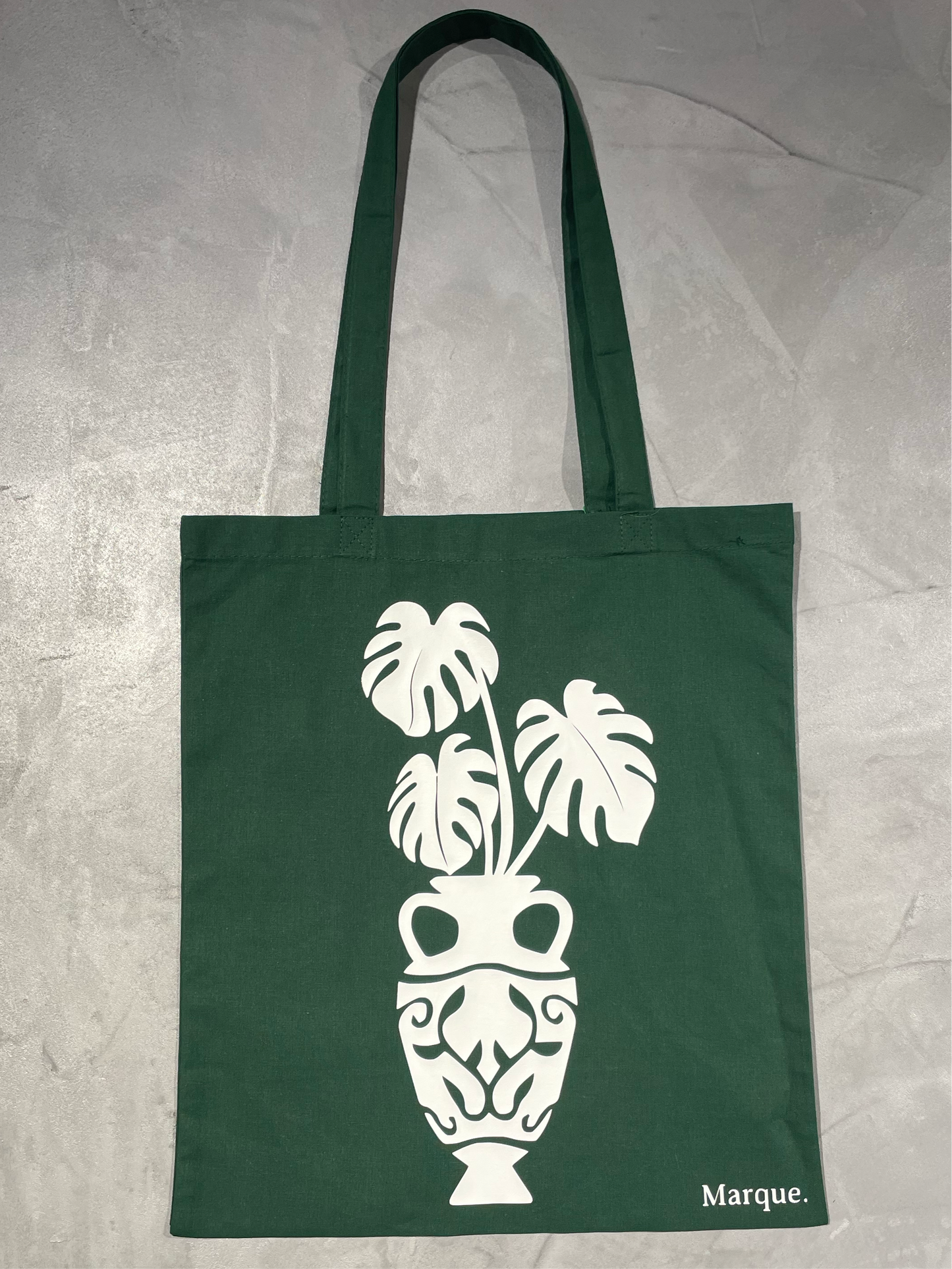 Tote bag Romain.