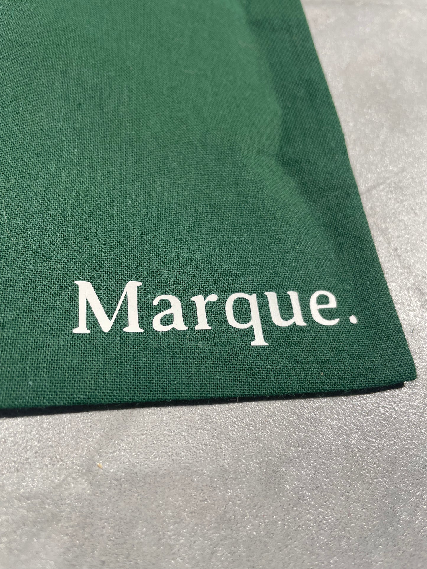 Tote bag Romain.