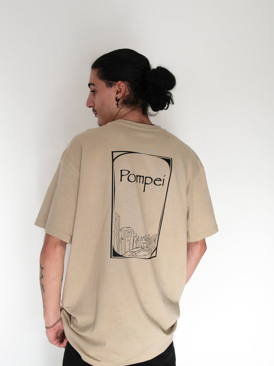 Pompei.