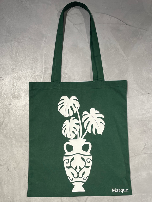 Tote bag Romain.