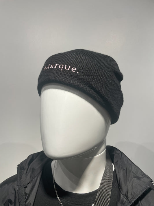 Bonnet.