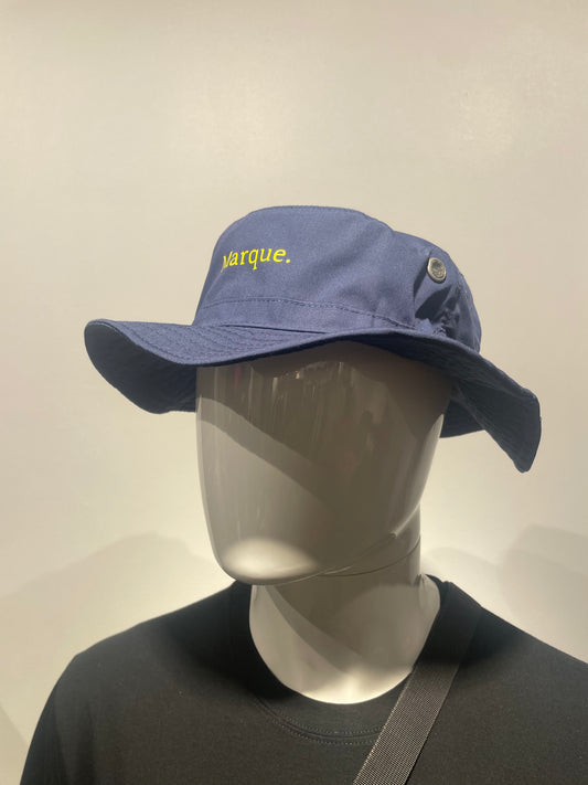 Cargo hat.