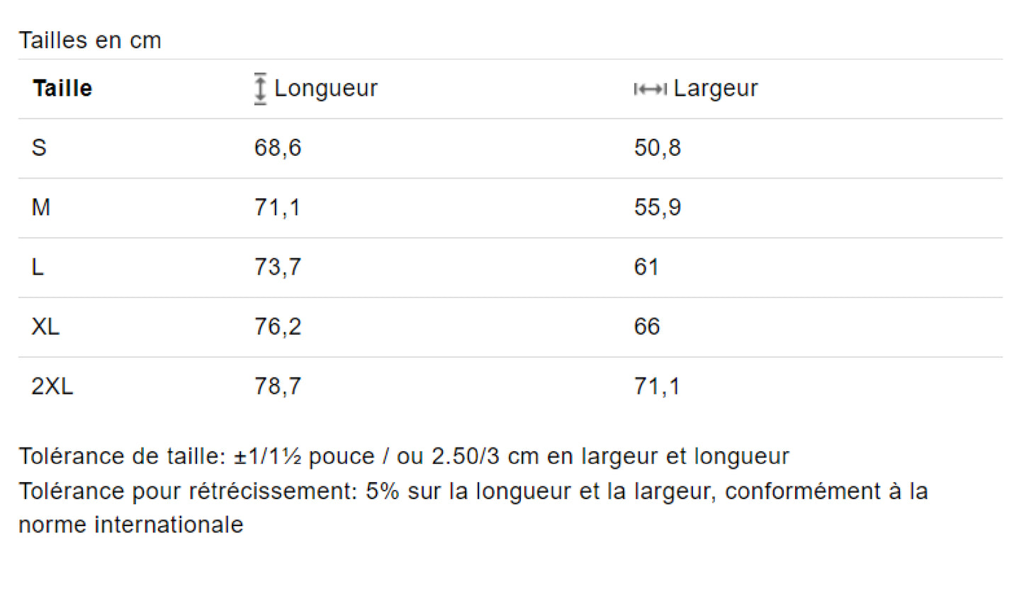 Squelette.